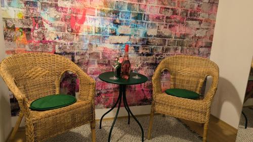 Albertfalva Apartment | Studio Viva - Cosy Flat in Budapest - Free Parking