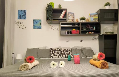 Albertfalva Apartment | Studio Viva - Cosy Flat in Budapest - Free Parking