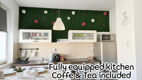 Albertfalva Apartment | Studio Viva - Cosy Flat in Budapest - Free Parking