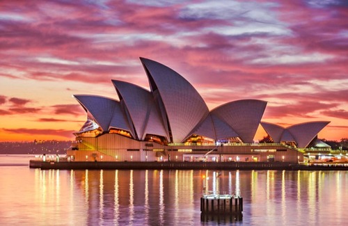 Haymarket Apartment | Studio w/City View @ Castlereagh Street, Sydney CBD