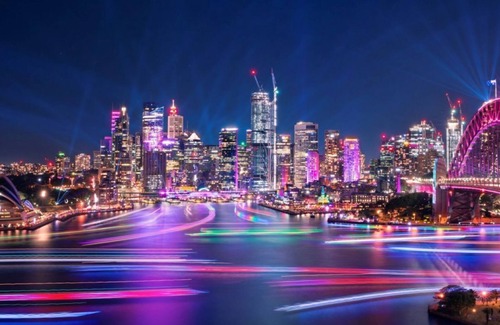 Haymarket Apartment | Studio w/City View @ Castlereagh Street, Sydney CBD