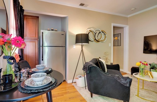 View Park-Windsor Hills Apartment | Studio w/Hot Tub Access, 4 Mi to SoFi Stadium