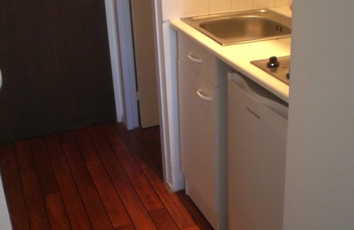 Gradignan Apartment | Studio with balcony and parking in quiet residence