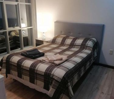 San Miguel Apartment | studio with garage South Zone