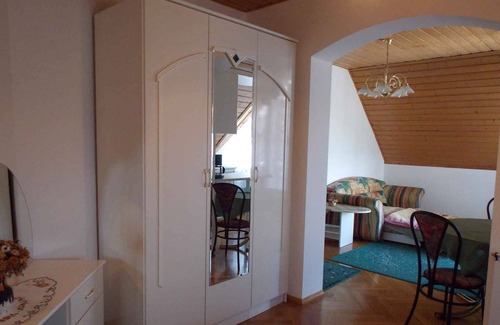 Zalakaros Apartment | Studio with garden and Internet