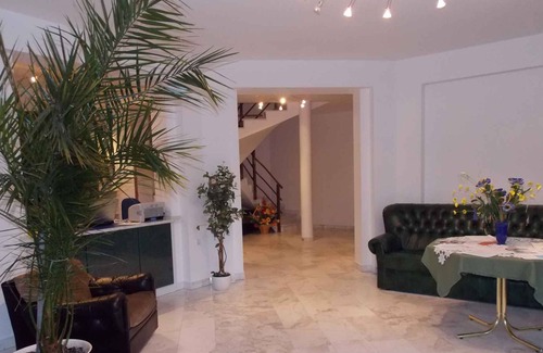 Zalakaros Apartment | Studio with garden and Internet