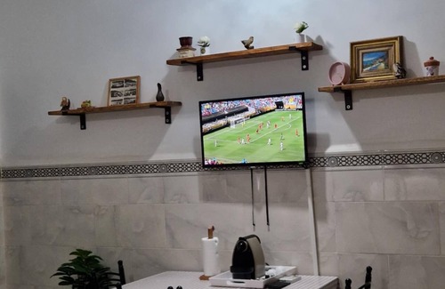 Algiers Apartment | Studio with terrace 10 mn from airport and beach sablette beatch