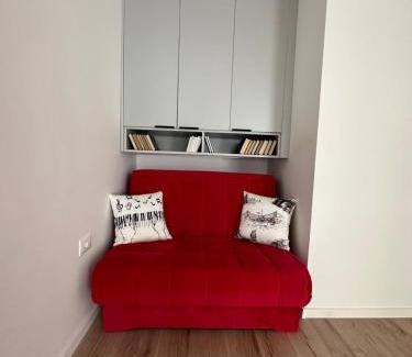 Mejë Apartment | Studio Y
