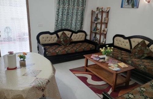 El Haouaria Apartment | Studio Yakina