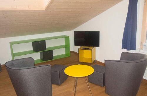 Adelboden Apartment | Studio Zentrum OG