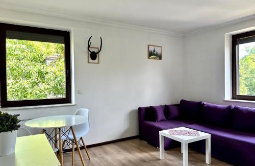 Oliwa Apartment | Studio ZUBROWA III