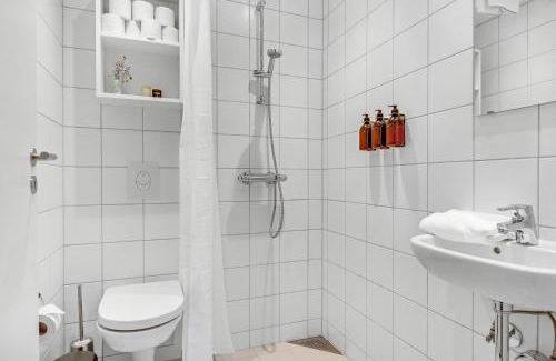 Copenhagen Apartment | STUDIO1A Hotel Apartments