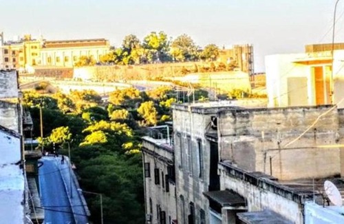 Floriana Apartment | Studio2 apartment in Floriana
