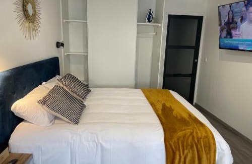 Flers Apartment | studio269