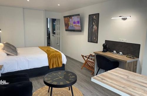 Flers Apartment | studio269