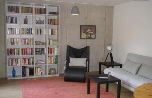 Eisenach Apartment | Studio3