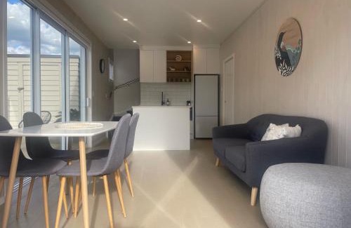 Papakura Apartment | STUDIO42