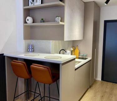 Prizren Apartment | Studio7 center apartment Prizren