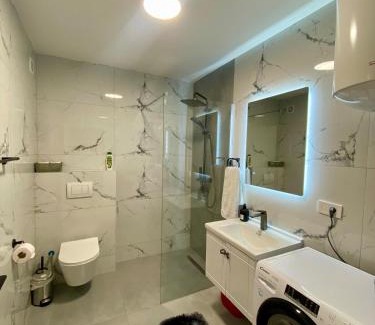 Prizren Apartment | Studio7 center apartment Prizren