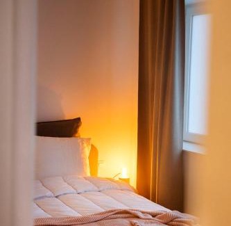 Kortrijk House | Studio73, Guesthouse met sauna