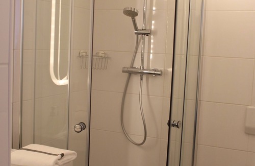 Klosterneuburg Apartment | Studioapartment in Ehemaligem Winzerhaus