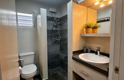 Grote Berg Apartment | StudioCuracao