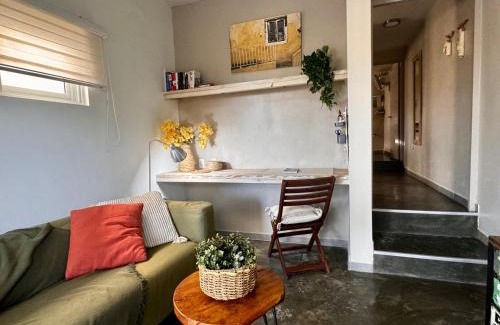 Grote Berg Apartment | StudioCuracao