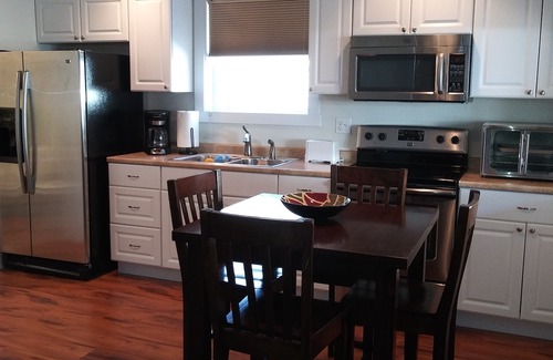 Kellogg House | StudioHouse@Silver Mountain 5 min. to Mt.Bike/Ski Resort & Waterpark