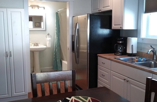 Kellogg House | StudioHouse@Silver Mountain 5 min. to Mt.Bike/Ski Resort & Waterpark