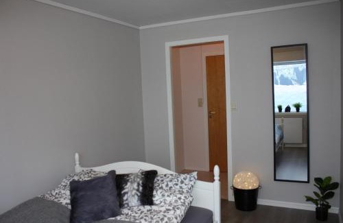 Forde Apartment | Studioleilighet i Haukedalen