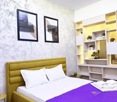 Iasi Apartment | Studios & Apartments Palas by GLAM APARTMENTS