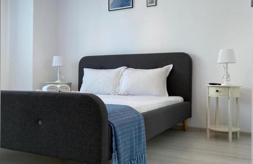 Iasi Apartment | Studios & Apartments Palas by GLAM APARTMENTS