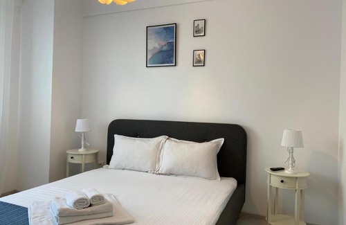 Iasi Apartment | Studios & Apartments Palas by GLAM APARTMENTS