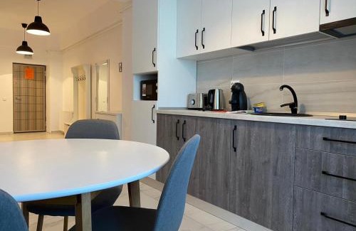 Iasi Apartment | Studios & Apartments Palas by GLAM APARTMENTS