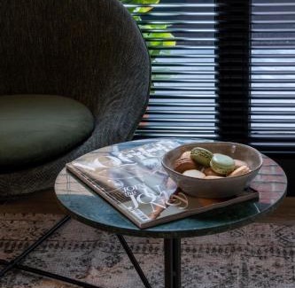Oude Markt Apartment | Studios City Stay & Go Enschede