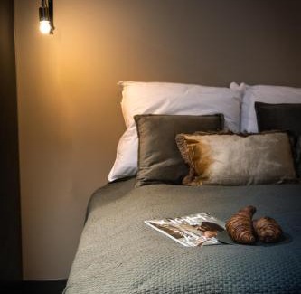 Oude Markt Apartment | Studios City Stay & Go Enschede