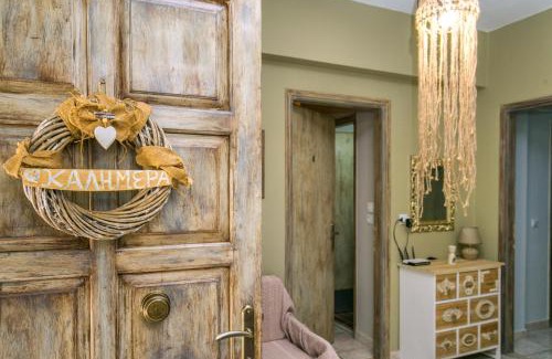Potos Apartment | Studios Evis