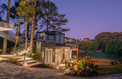Mato Queimado Apartment | Studios Heaven