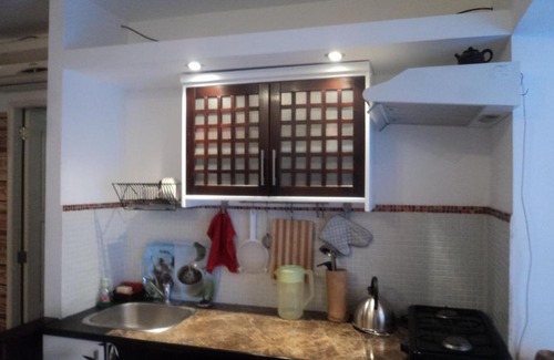 Sosua Apartment | Studios in Caribe Campo