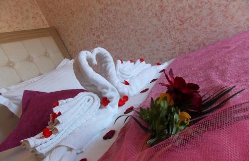 Skala Marion Apartment | Studios Kentia