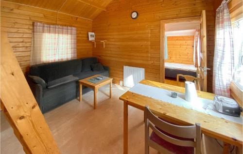 Nybro House | Stuga 1