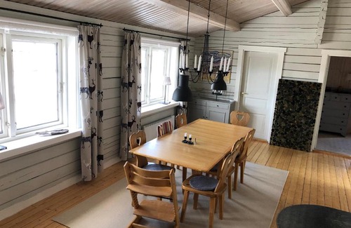 Funasdalen House | Stuga , Funäsdalen