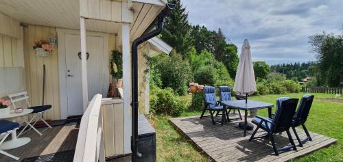 Gavle House | Stuga Gävle C 3 km, Furuvik 9 km