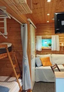 Gavle House | Stuga Gävle C 3 km, Furuvik 9 km