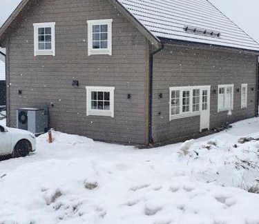Syssleback House | Stuga i Branäs Byn