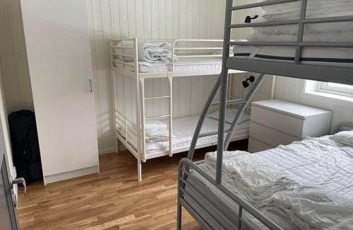 Syssleback House | Stuga i Branäs Byn