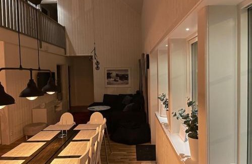 Syssleback House | Stuga i Branäs Byn