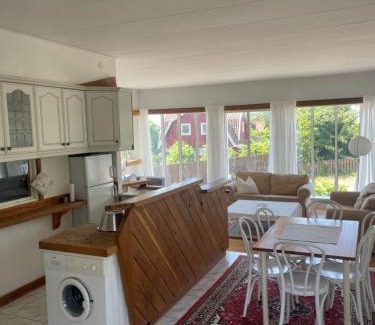 Molle House | Stuga i Mölle
