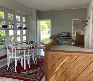 Molle House | Stuga i Mölle