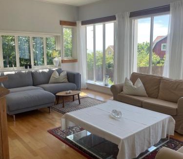 Molle House | Stuga i Mölle